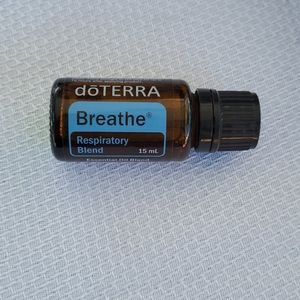 Doterra Breathe 15mL